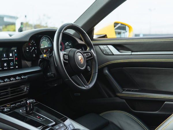 Used Porsche 911 2022 for sale - 76147091: Photo 7