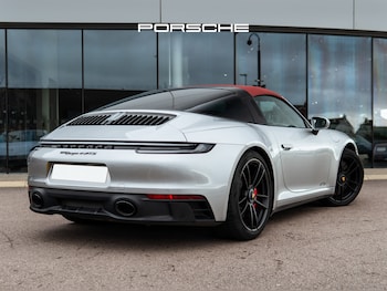 Used Porsche 911 2022 for sale - 78671827: Photo