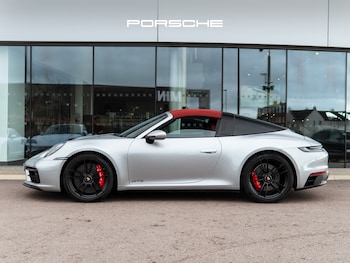 Used Porsche 911 2022 for sale - 78671827: Photo