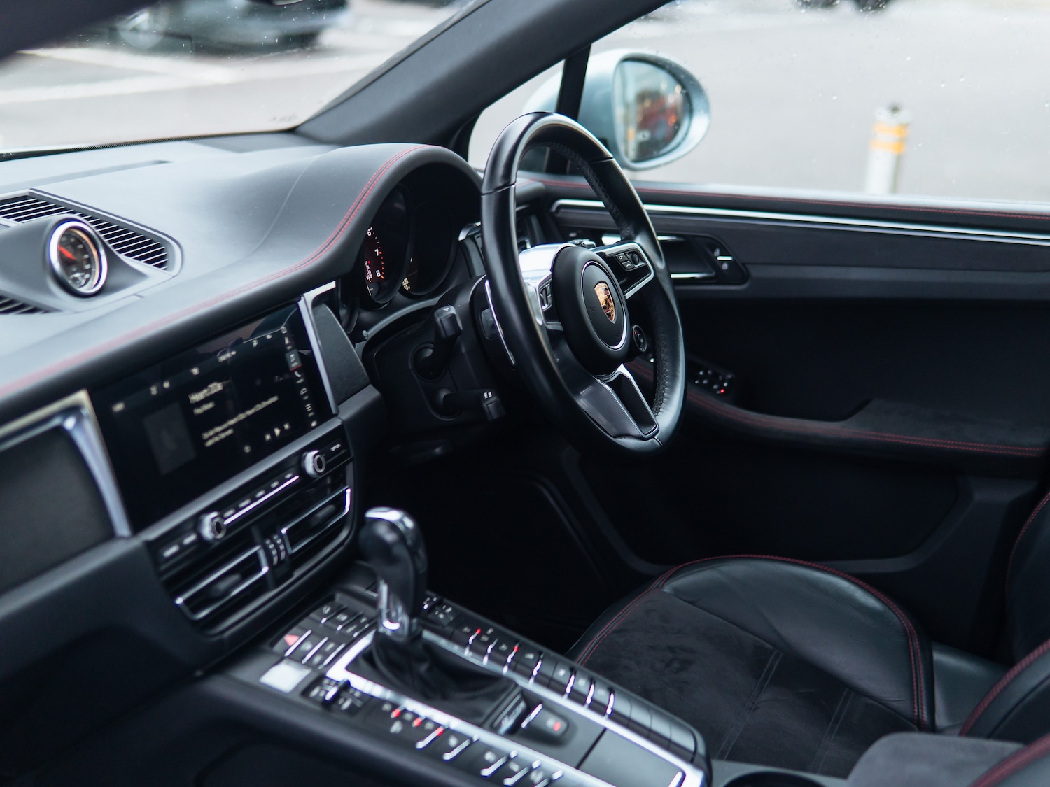 Used Porsche Macan 2020 for sale - 77520410: Photo 10