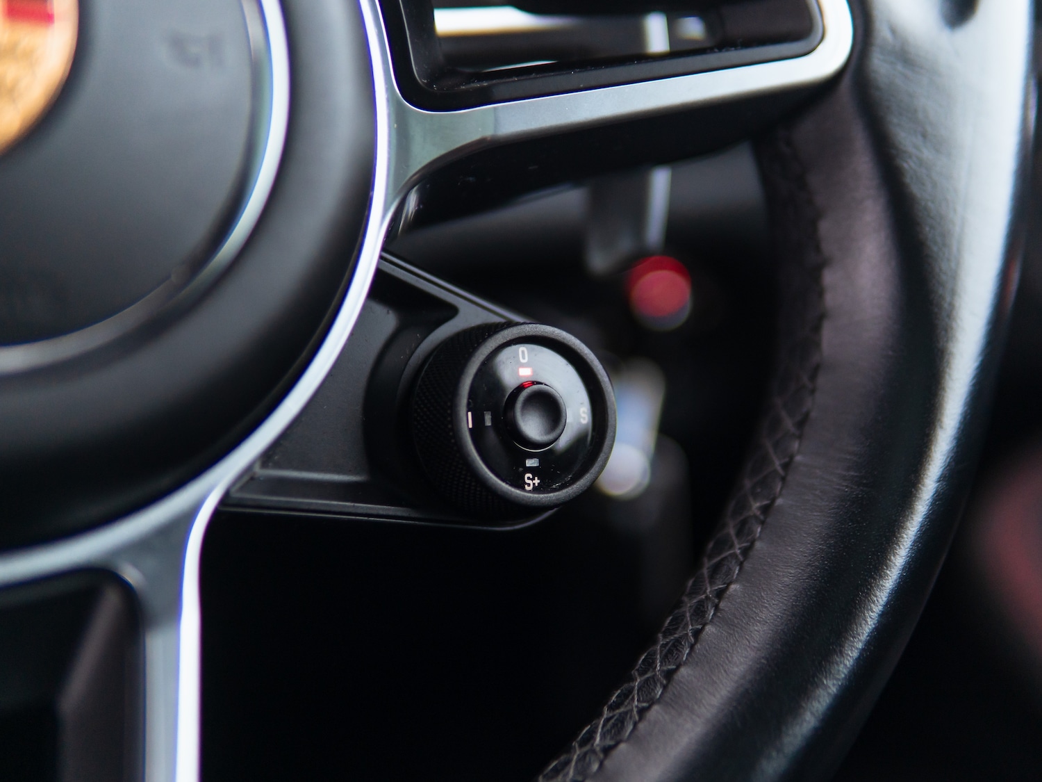 Used Porsche Macan 2020 for sale - 77520410: Photo 14