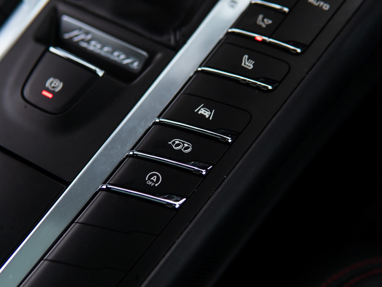 Used Porsche Macan 2020 for sale - 77520410: Photo 16