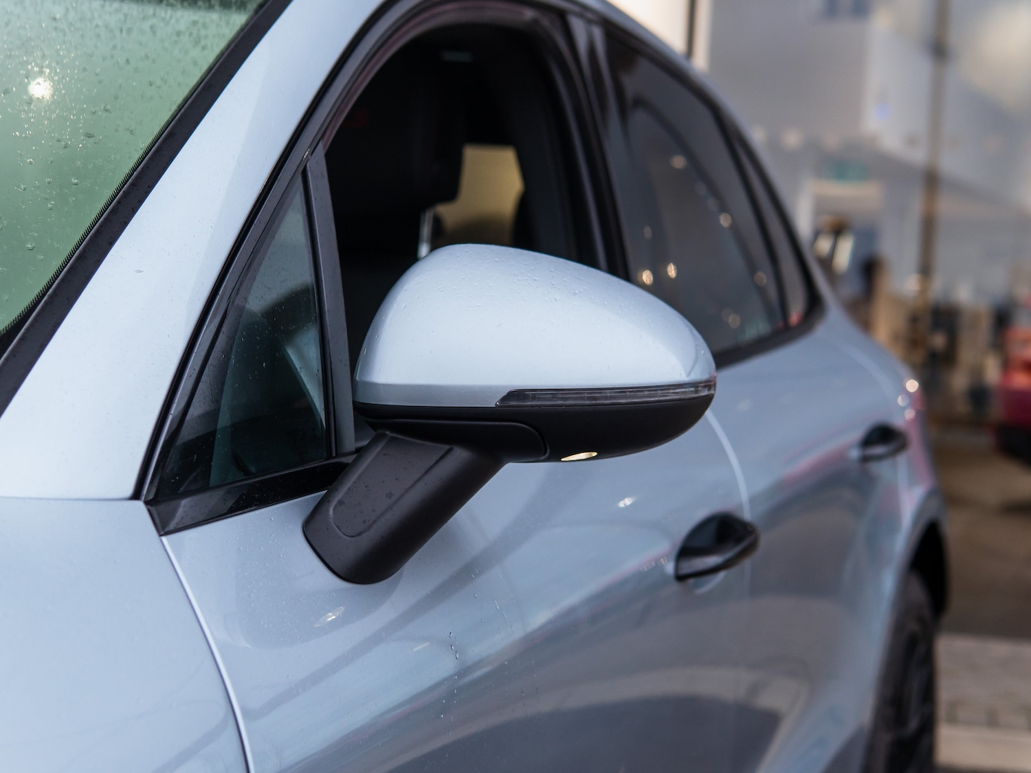 Used Porsche Macan 2020 for sale - 77520410: Photo 17