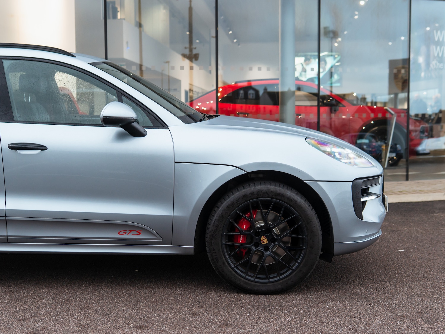 Used Porsche Macan 2020 for sale - 77520410: Photo 20