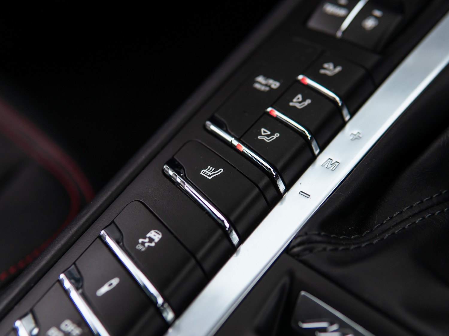 Used Porsche Macan 2020 for sale - 77520410: Photo 25