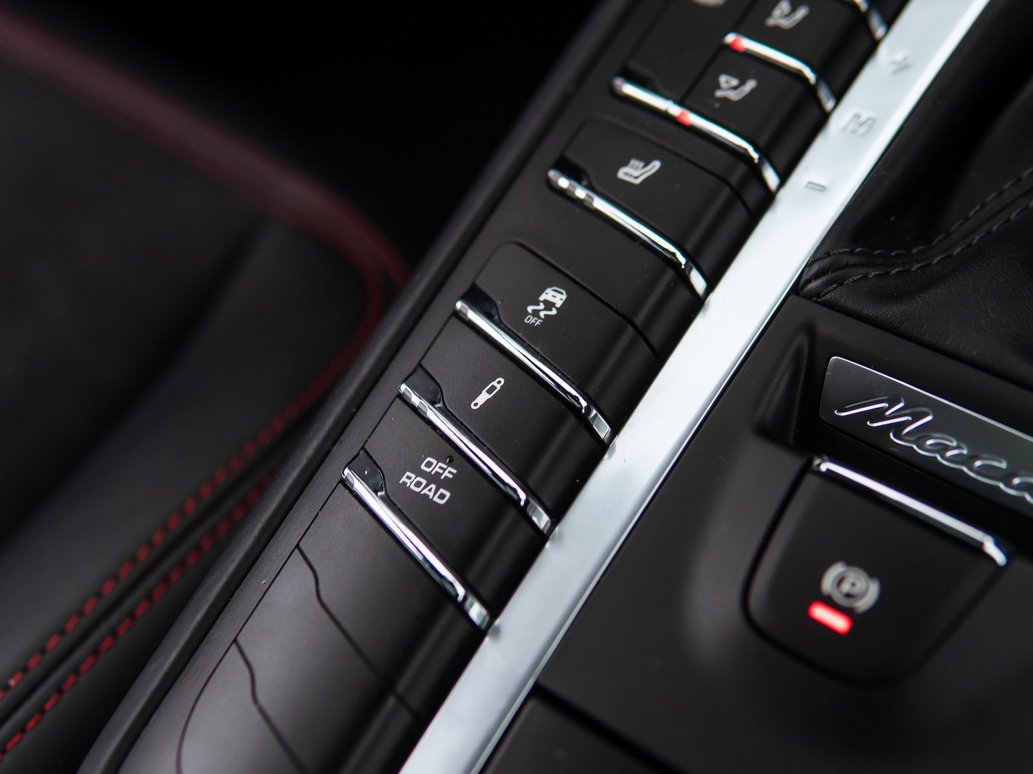 Used Porsche Macan 2020 for sale - 77520410: Photo 26