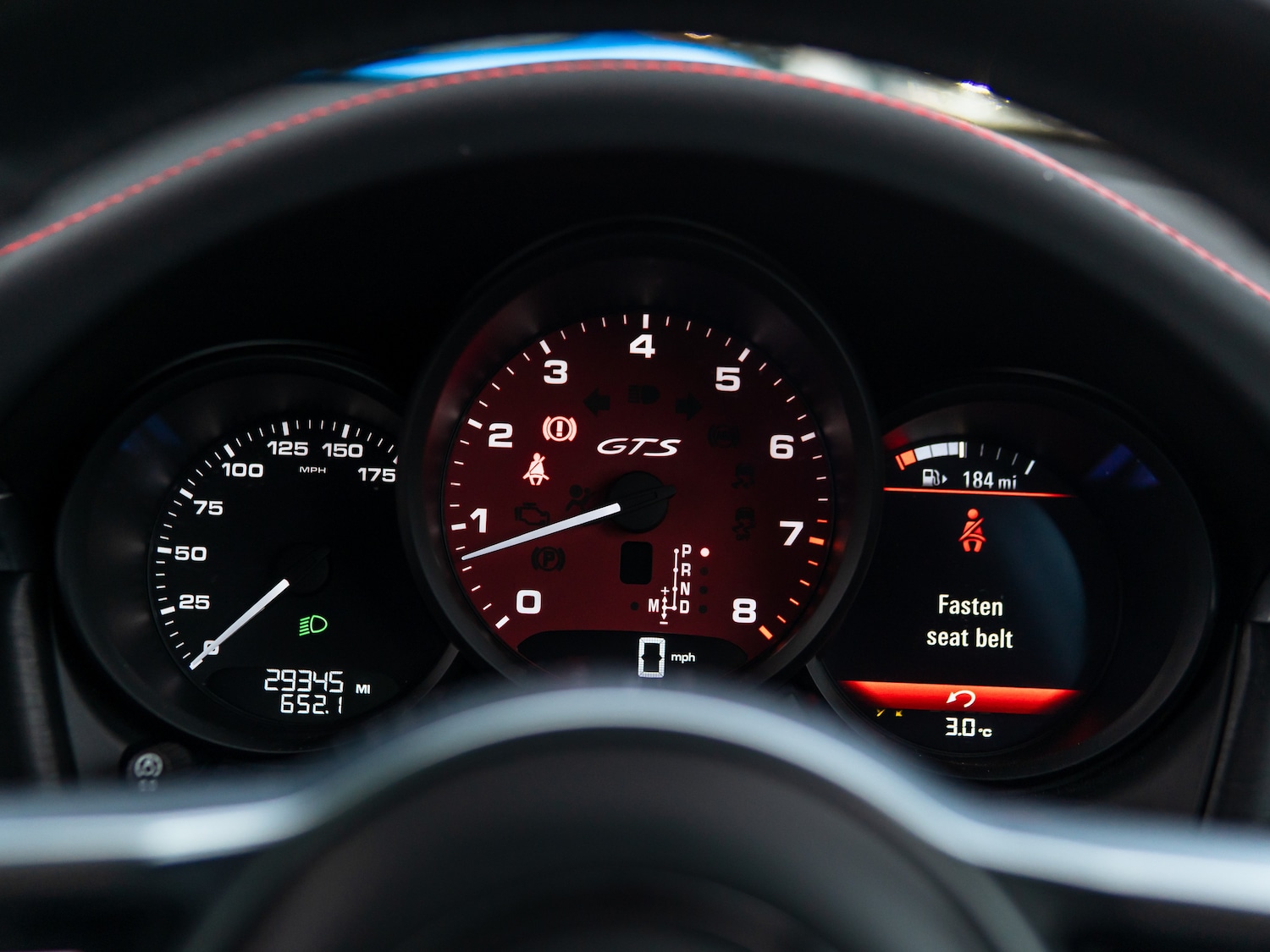 Used Porsche Macan 2020 for sale - 77520410: Photo 28