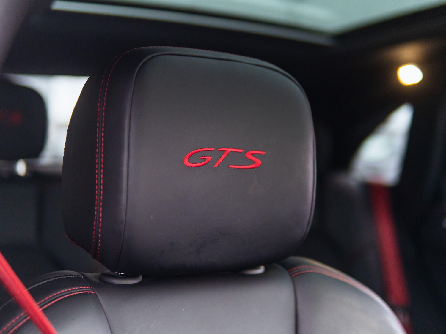 Used Porsche Macan 2020 for sale - 77520410: Photo 35