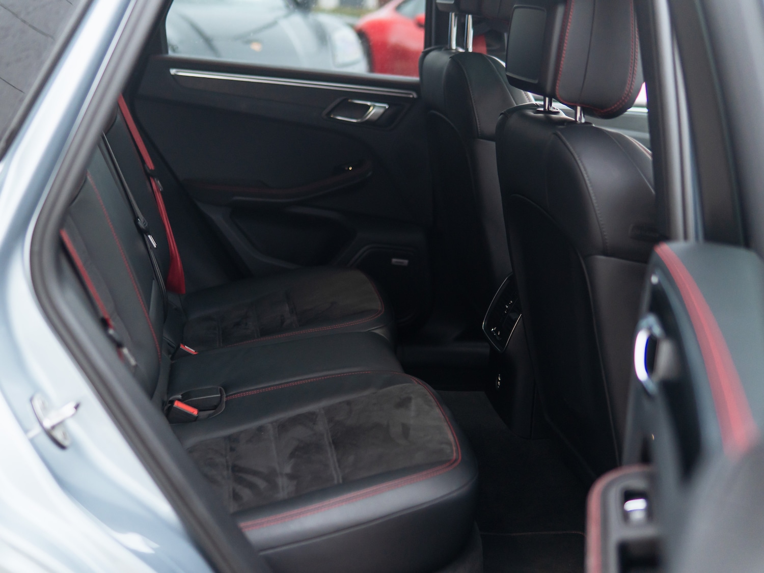 Used Porsche Macan 2020 for sale - 77520410: Photo 37