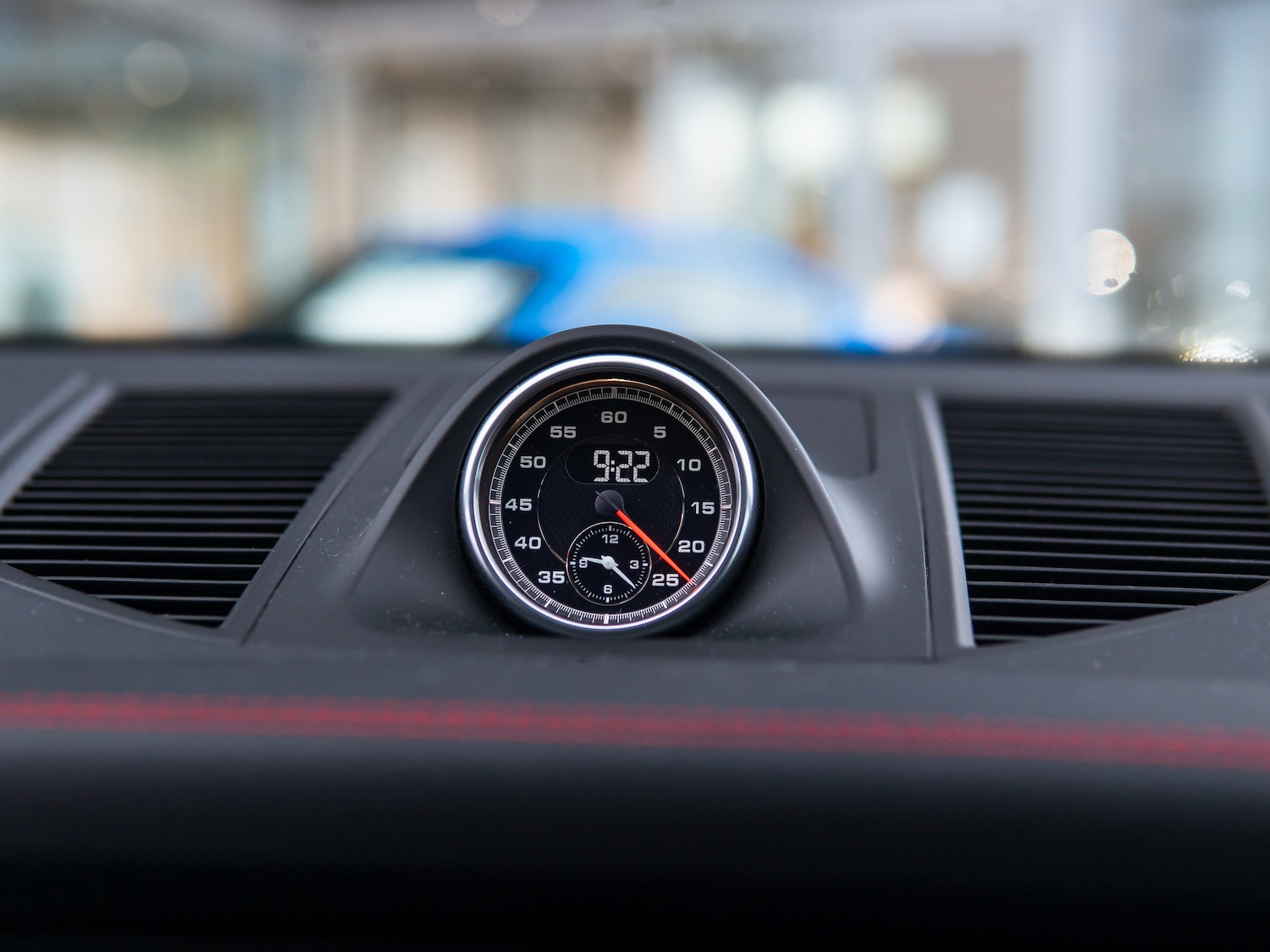 Used Porsche Macan 2020 for sale - 77520410: Photo 7