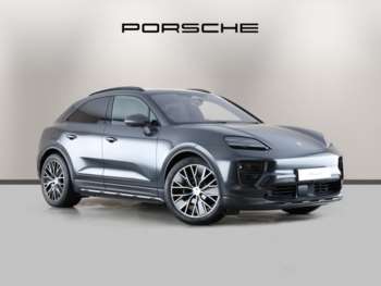2025 - 265kW 100kWh 5dr Auto