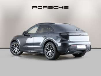Used Porsche Macan 2025 for sale - 74695167: Photo