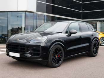 2024 - S 5dr Tiptronic S