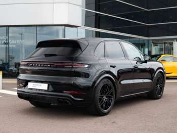 Used Porsche Cayenne 2024 for sale - 75194995: Photo