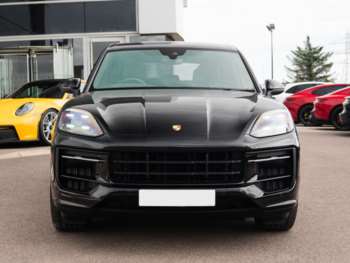Used Porsche Cayenne 2024 for sale - 75194995: Photo