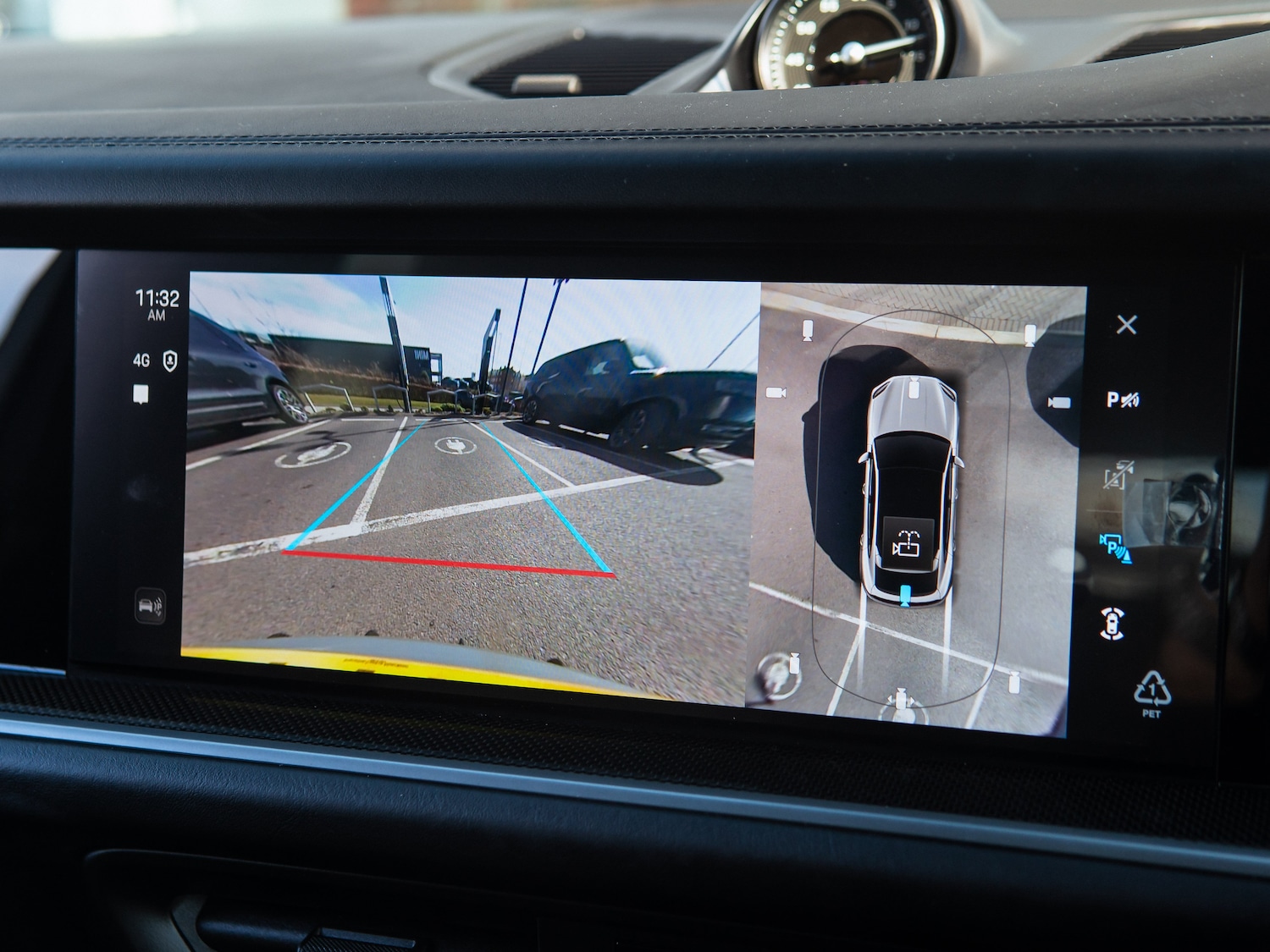 Used Porsche Cayenne 2025 for sale - 78153392: Photo 11