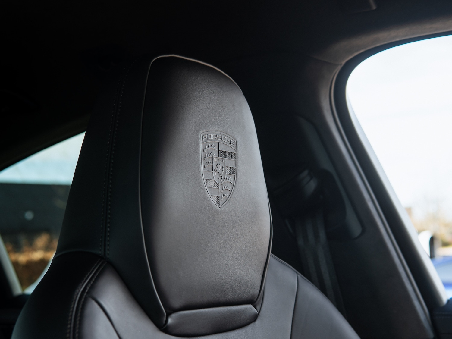 Used Porsche Cayenne 2025 for sale - 78153392: Photo 14