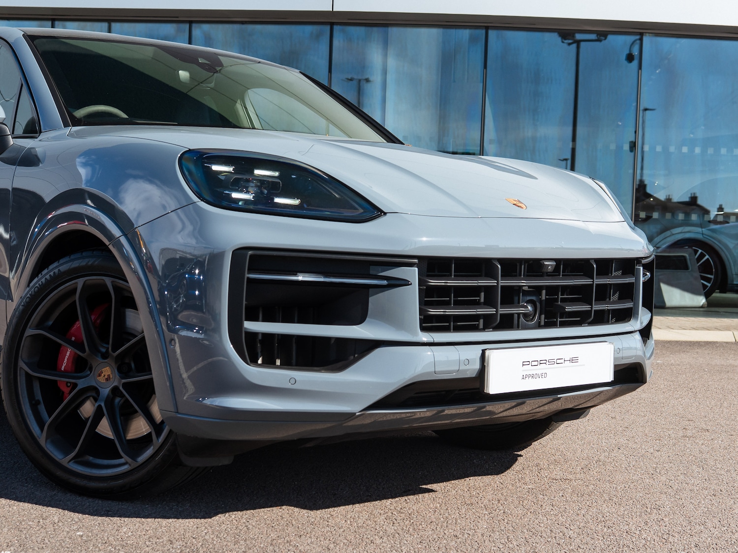 Used Porsche Cayenne 2025 for sale - 78153392: Photo 15