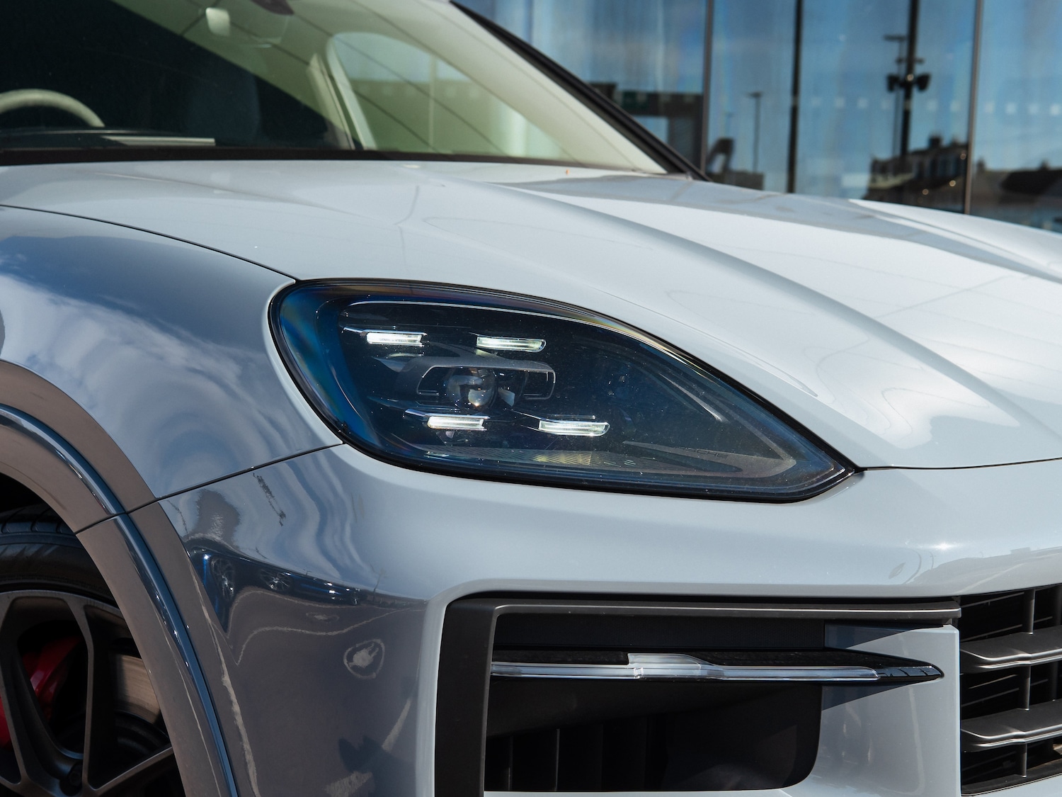 Used Porsche Cayenne 2025 for sale - 78153392: Photo 16