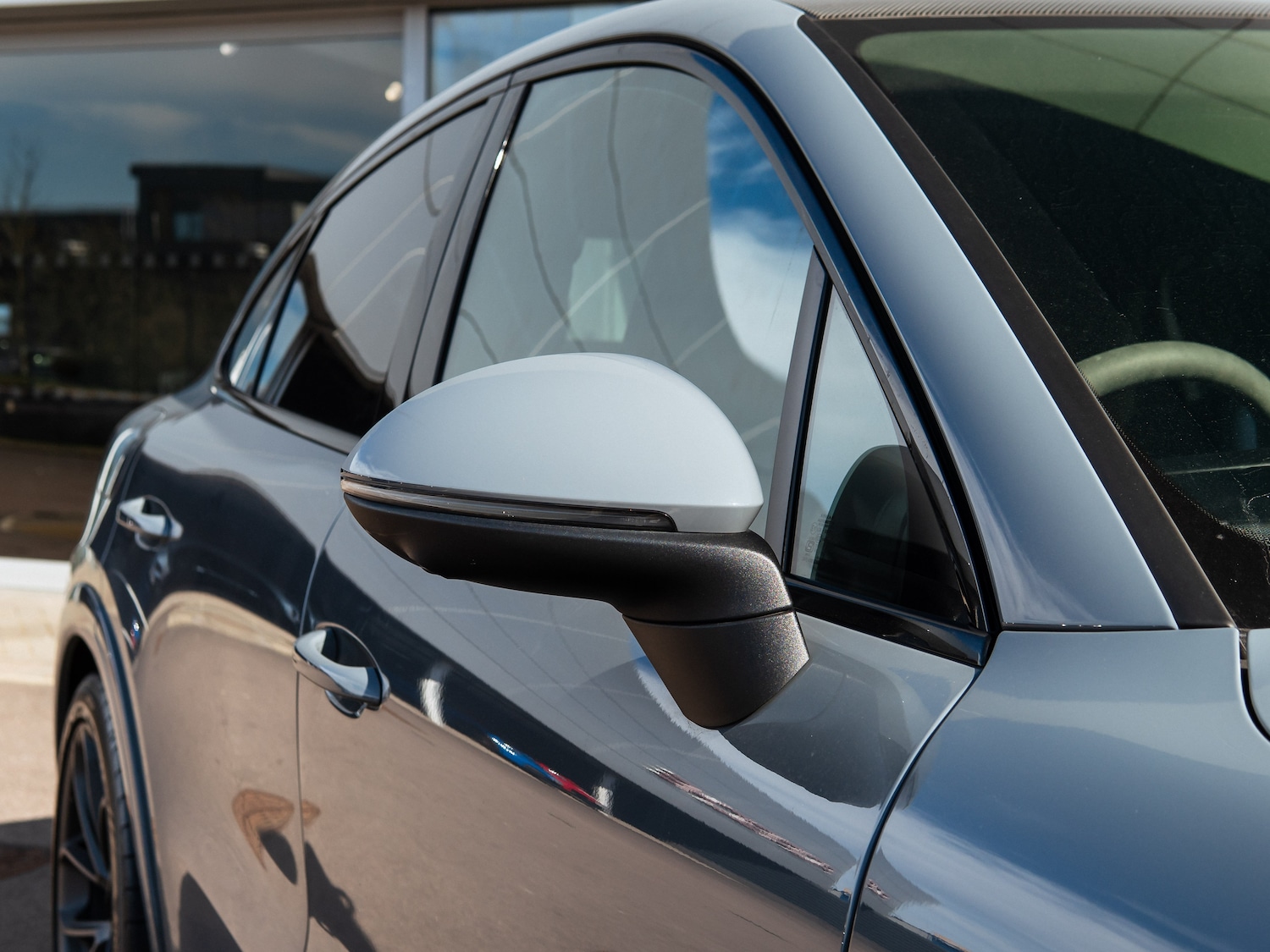 Used Porsche Cayenne 2025 for sale - 78153392: Photo 17