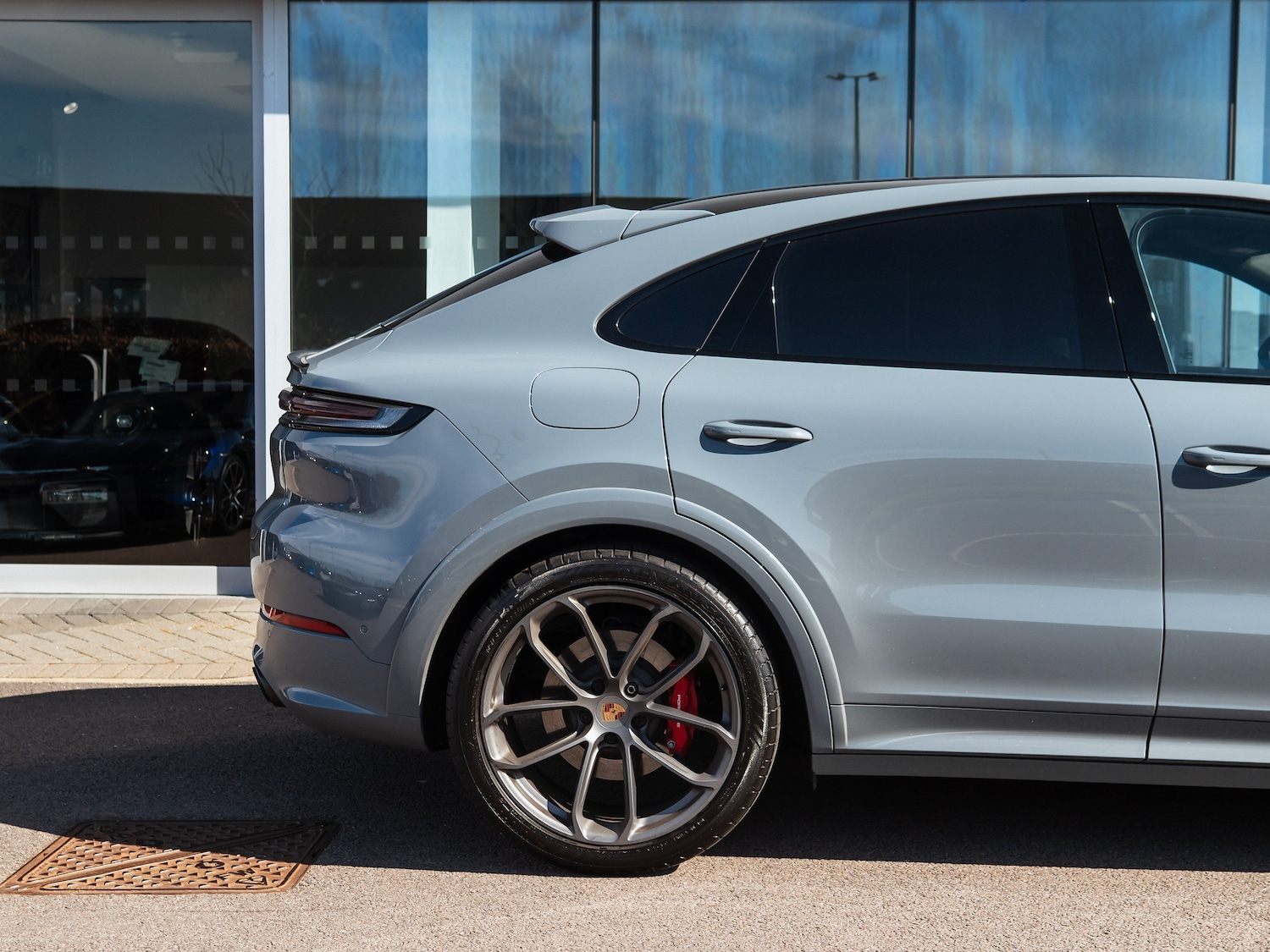 Used Porsche Cayenne 2025 for sale - 78153392: Photo 21