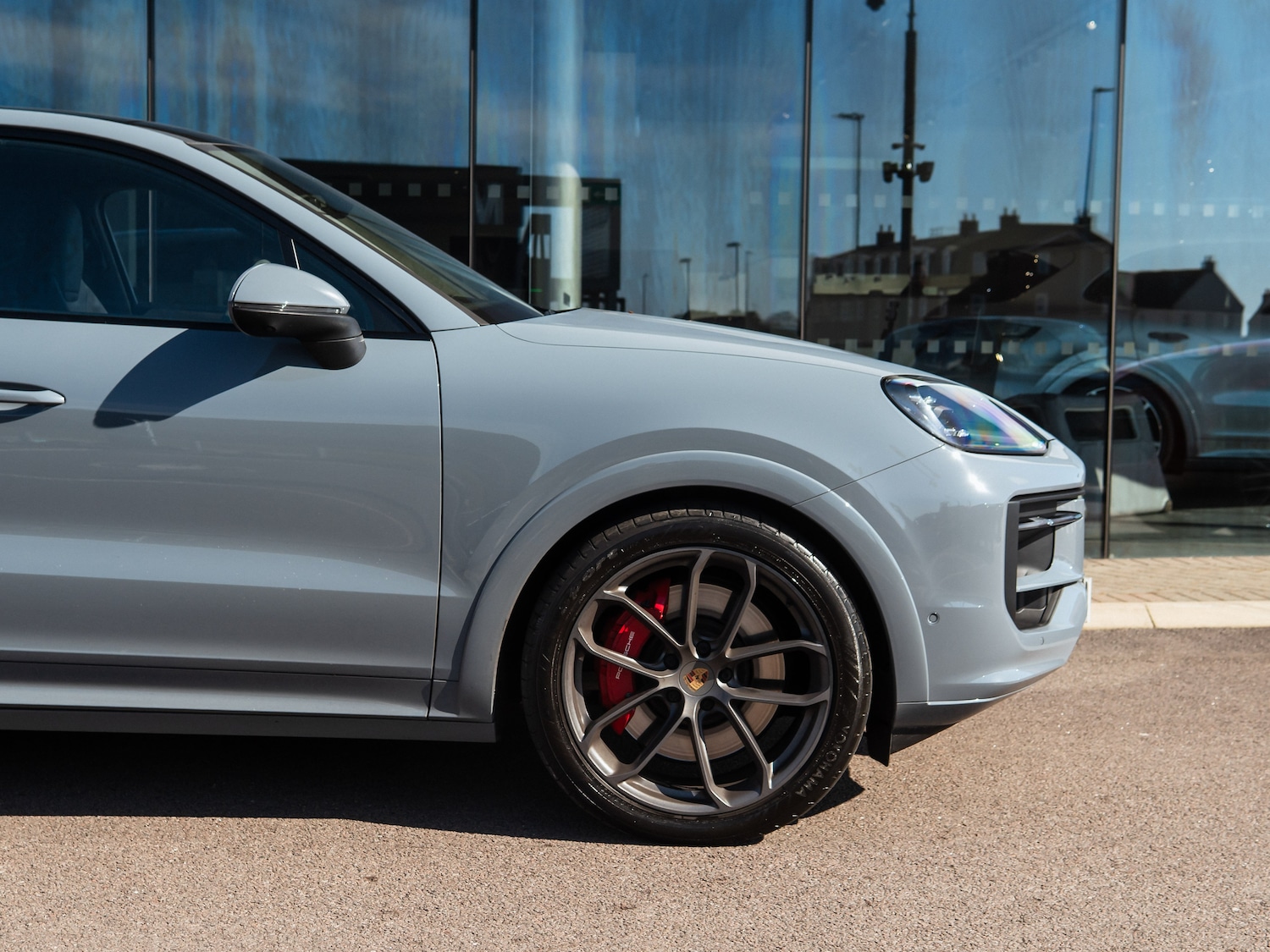 Used Porsche Cayenne 2025 for sale - 78153392: Photo 22