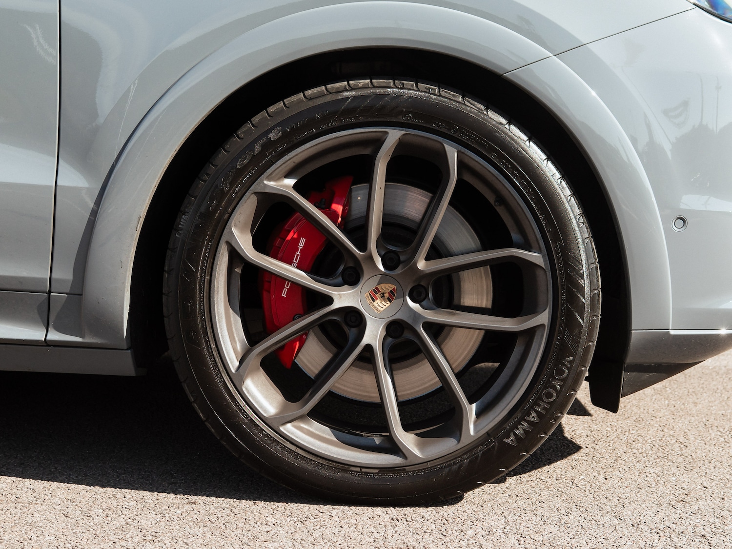 Used Porsche Cayenne 2025 for sale - 78153392: Photo 23