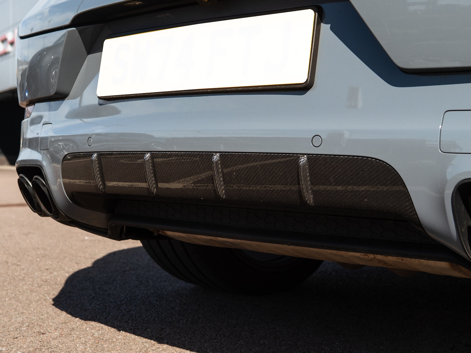 Used Porsche Cayenne 2025 for sale - 78153392: Photo 25