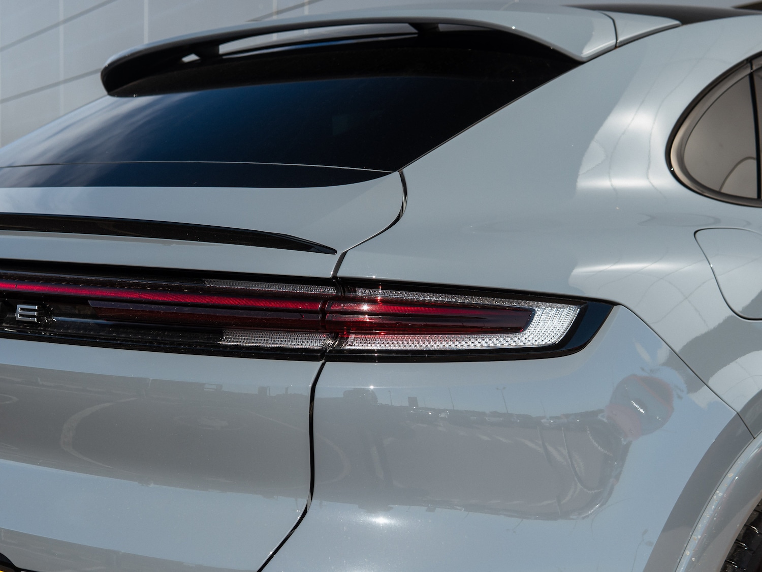 Used Porsche Cayenne 2025 for sale - 78153392: Photo 26