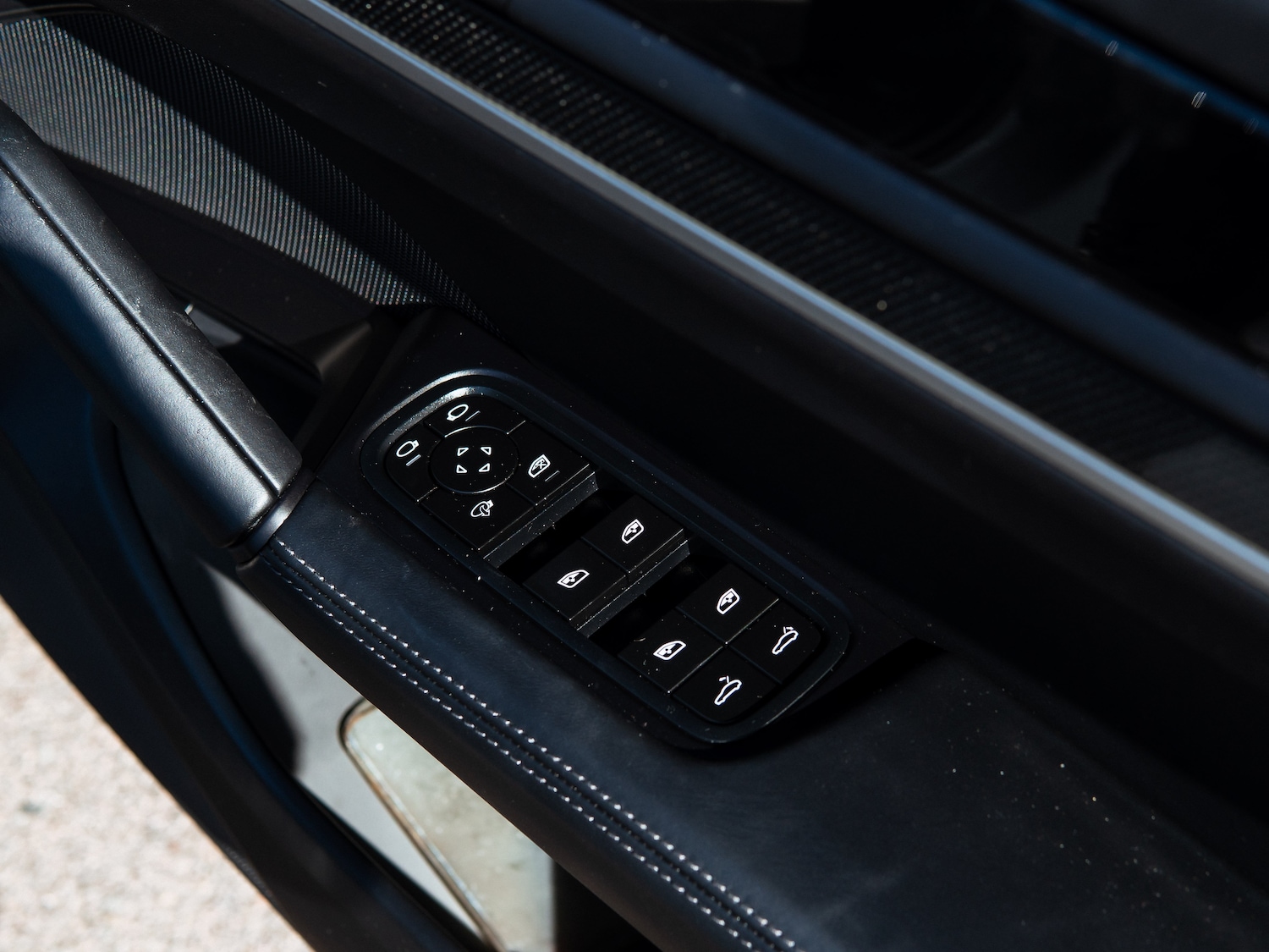 Used Porsche Cayenne 2025 for sale - 78153392: Photo 28