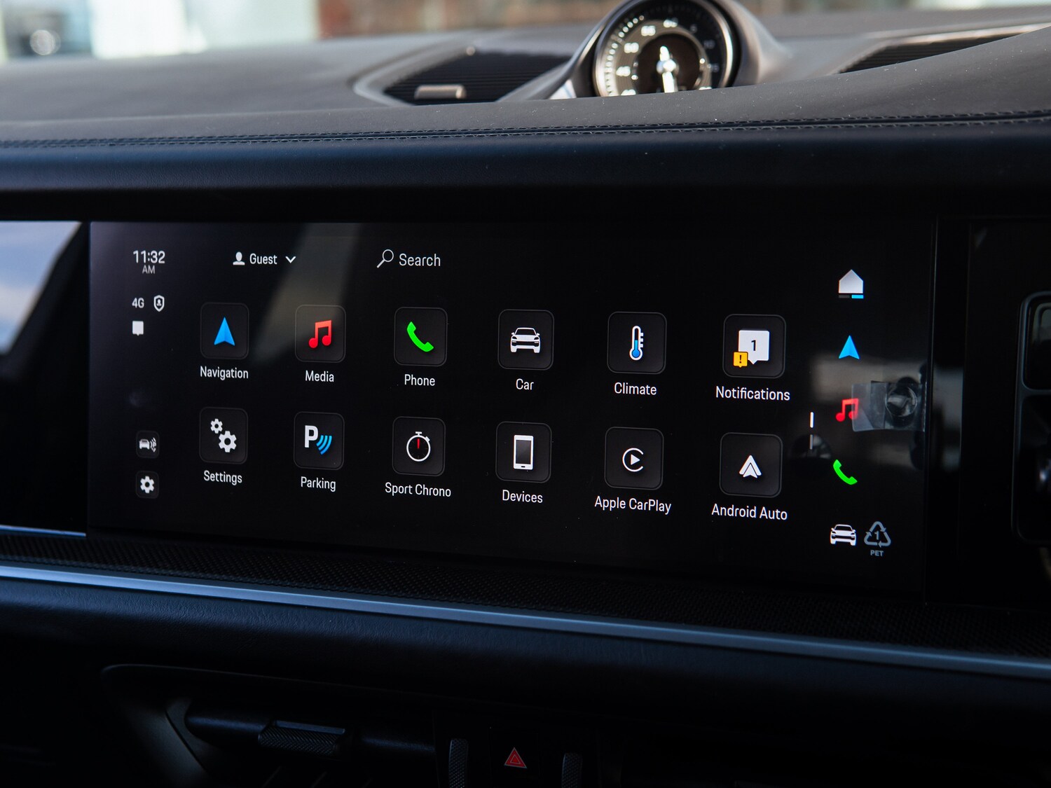 Used Porsche Cayenne 2025 for sale - 78153392: Photo 37