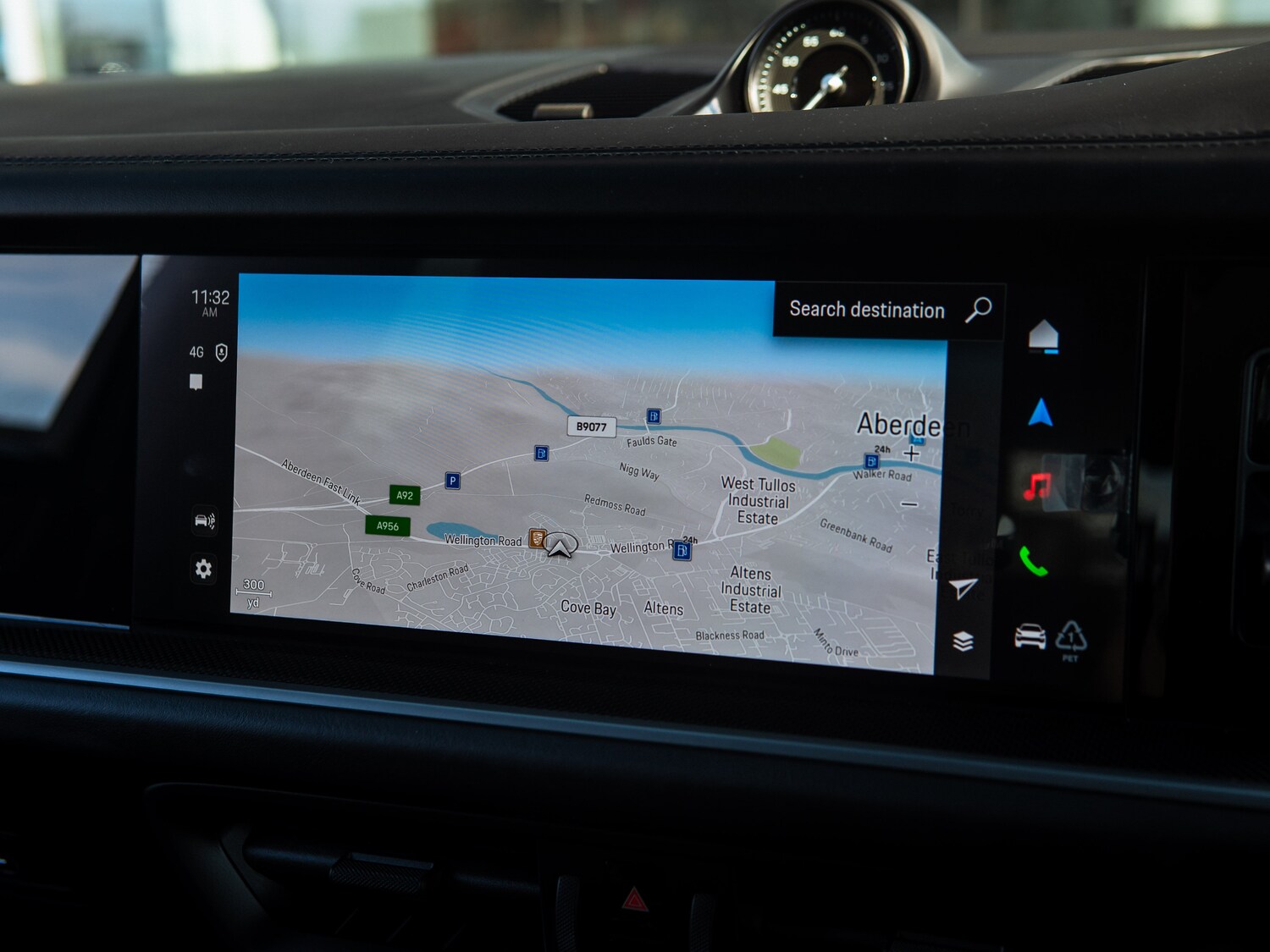 Used Porsche Cayenne 2025 for sale - 78153392: Photo 38