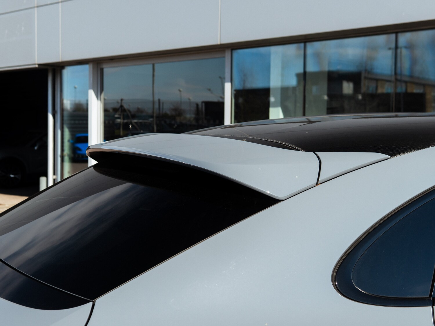 Used Porsche Cayenne 2025 for sale - 78153392: Photo 40