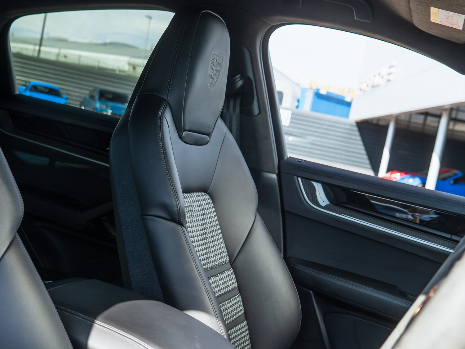 Used Porsche Cayenne 2025 for sale - 78153392: Photo 41