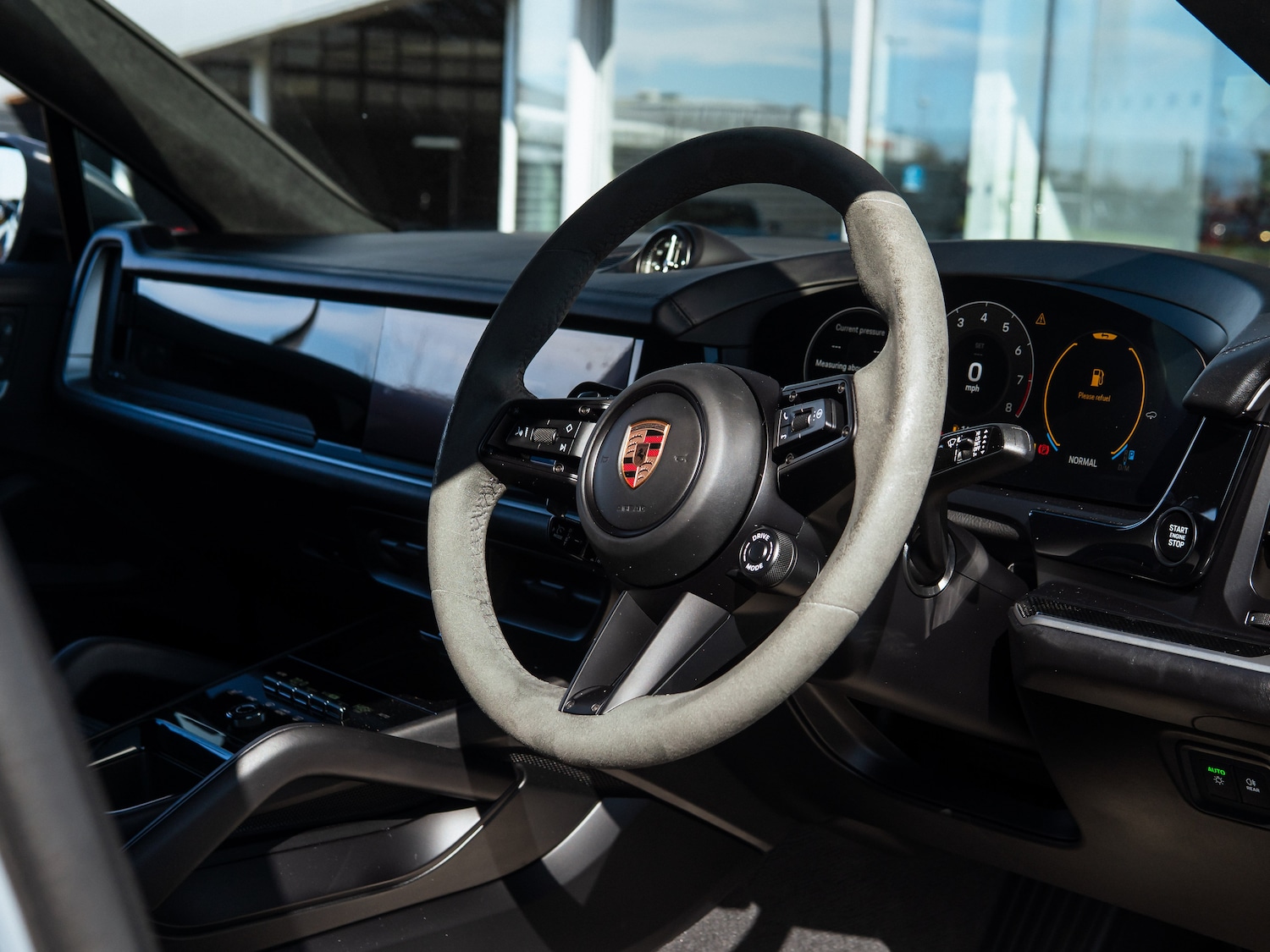 Used Porsche Cayenne 2025 for sale - 78153392: Photo 6