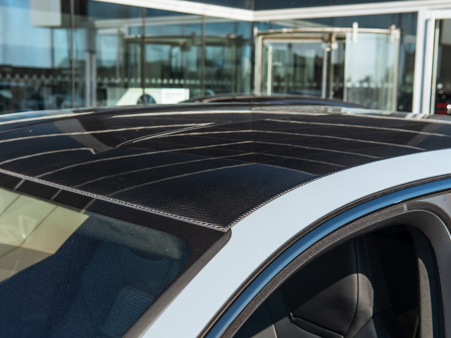 Used Porsche Cayenne 2025 for sale - 78153392: Photo 7