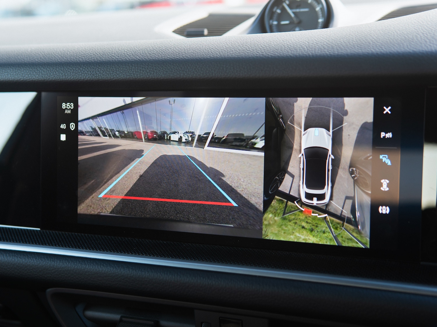 Used Porsche Cayenne 2024 for sale - 78153391: Photo 11