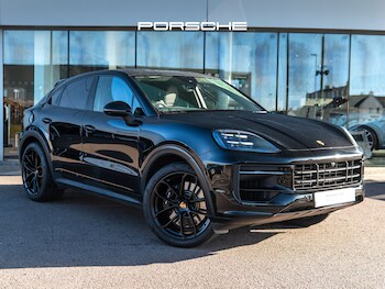 Used Porsche Cayenne 2024 for sale - 78153391: Photo