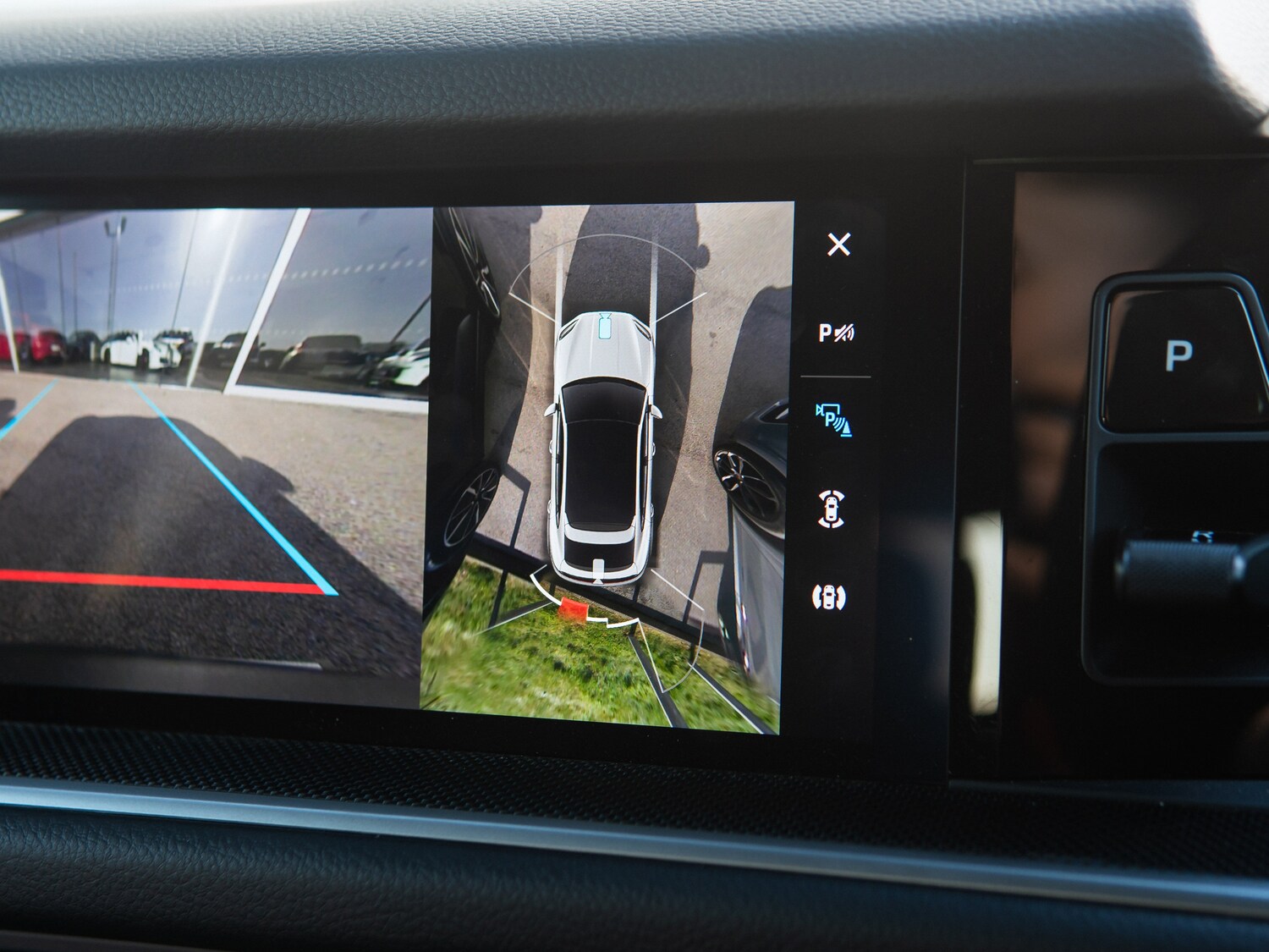 Used Porsche Cayenne 2024 for sale - 78153391: Photo 24