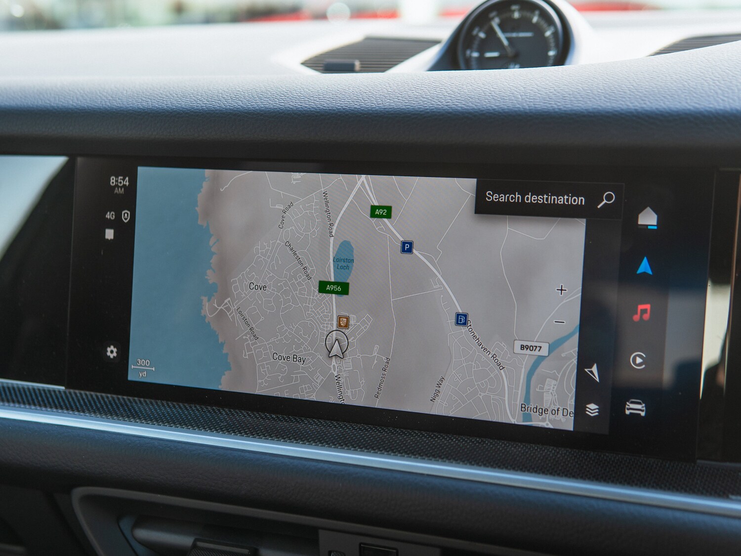 Used Porsche Cayenne 2024 for sale - 78153391: Photo 26