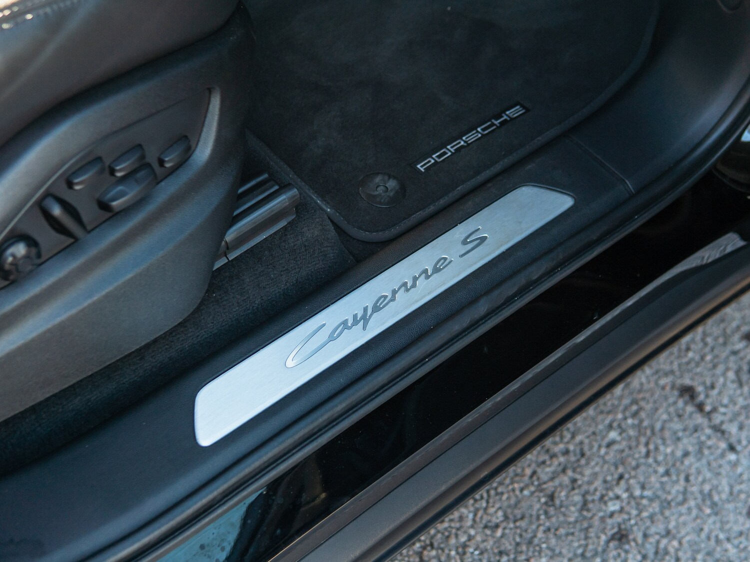 Used Porsche Cayenne 2024 for sale - 78153391: Photo 31