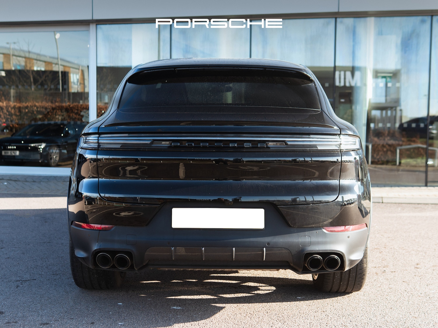 Used Porsche Cayenne 2024 for sale - 78153391: Photo 5