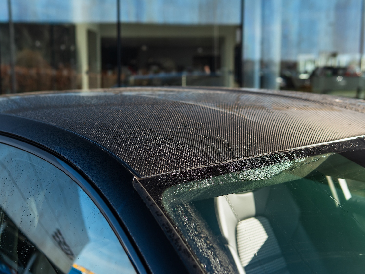 Used Porsche Cayenne 2024 for sale - 78153391: Photo 6