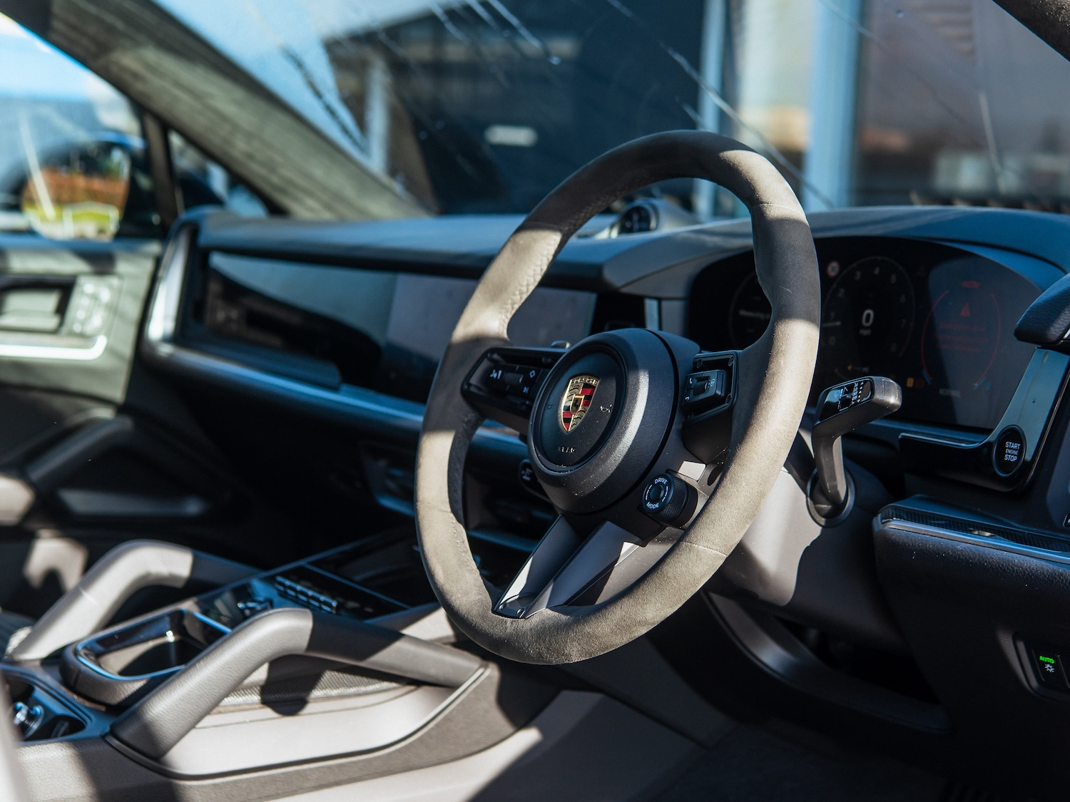 Used Porsche Cayenne 2024 for sale - 78153391: Photo 7