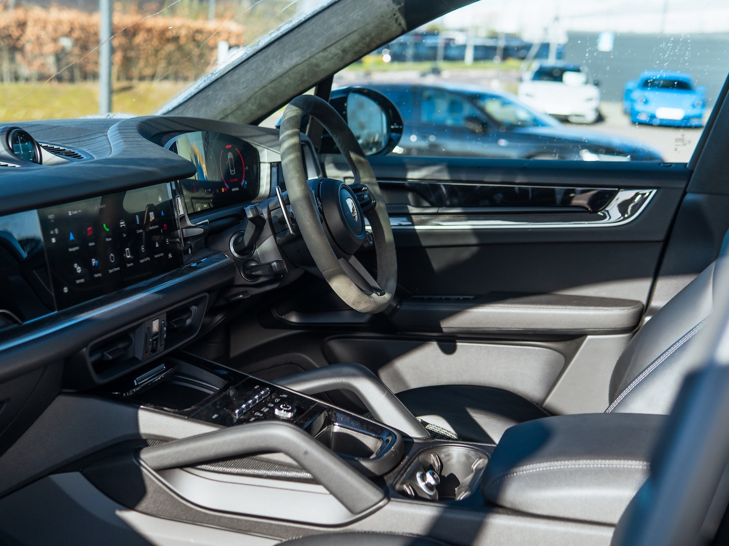 Used Porsche Cayenne 2024 for sale - 78153391: Photo 8