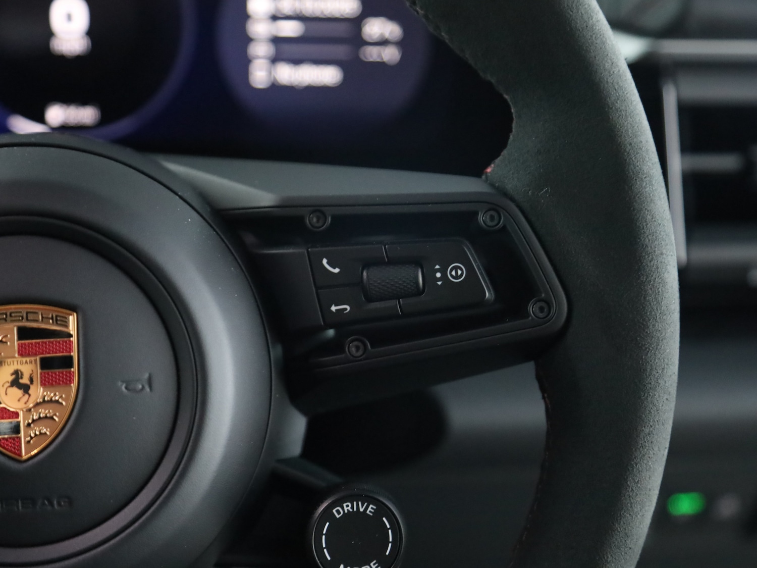 Used Porsche Macan 2025 for sale - 77262829: Photo 14