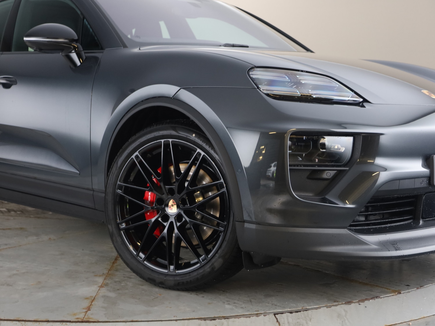 Used Porsche Macan 2025 for sale - 77262829: Photo 18