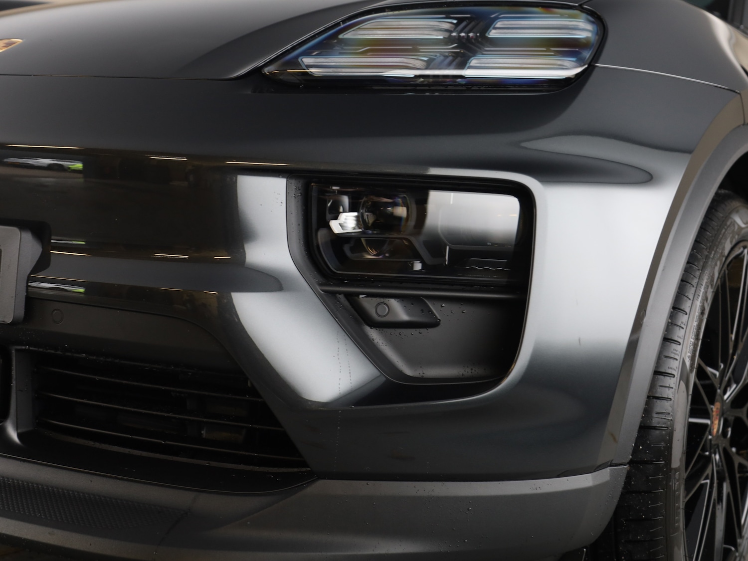 Used Porsche Macan 2025 for sale - 77262829: Photo 23