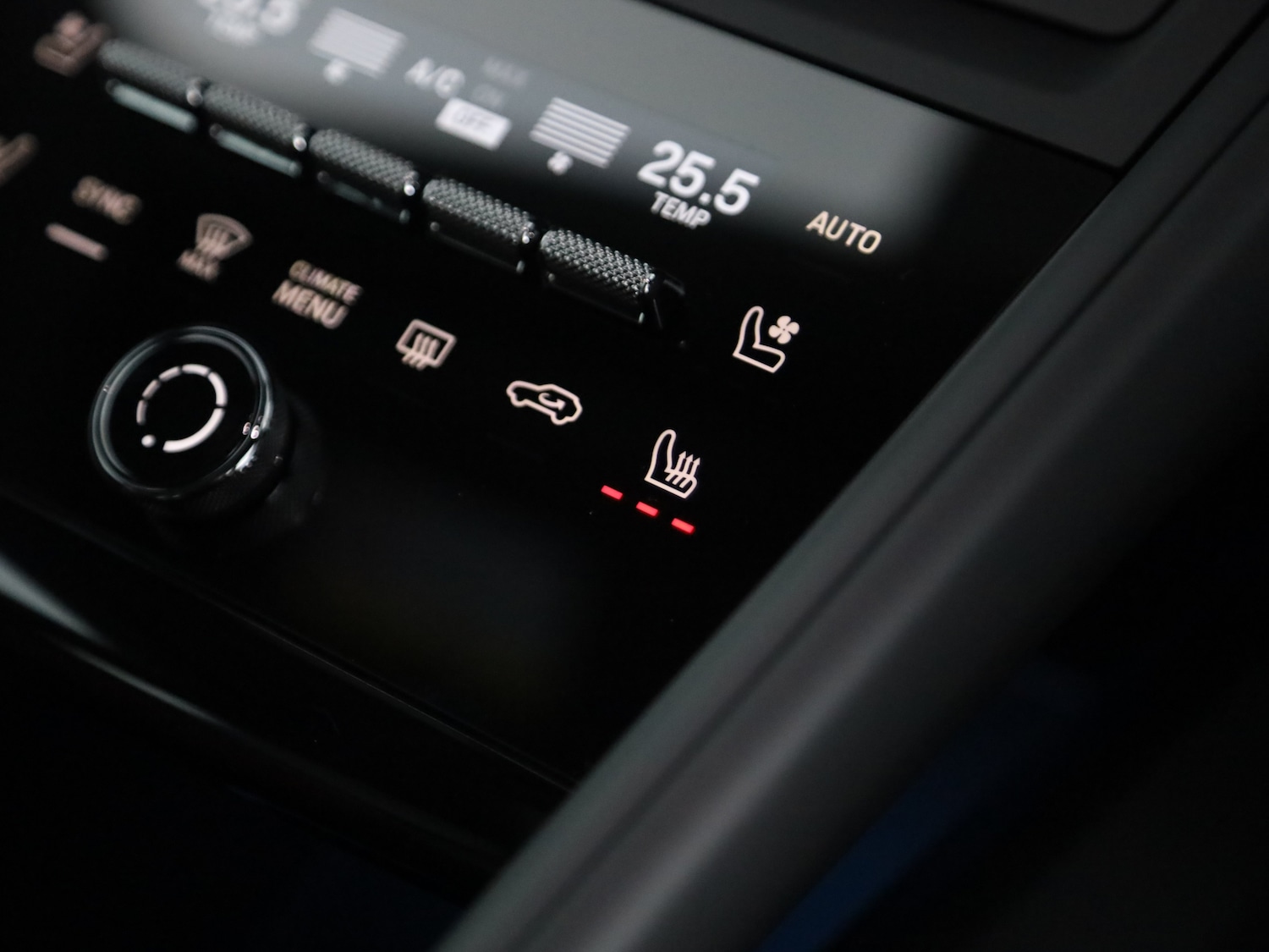 Used Porsche Macan 2025 for sale - 77262829: Photo 26