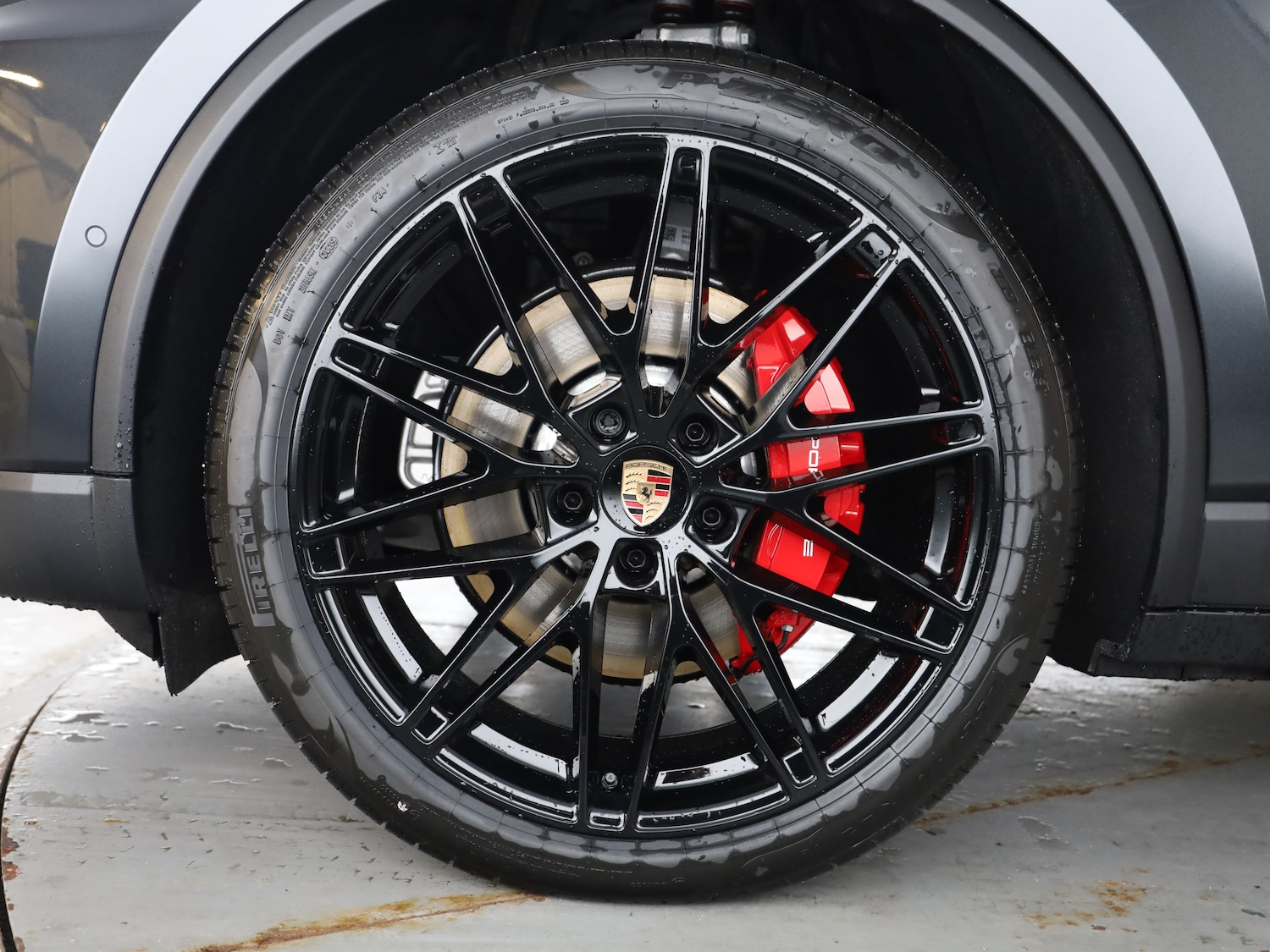 Used Porsche Macan 2025 for sale - 77262829: Photo 3